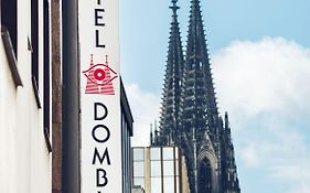 Hotel Domblick Garni